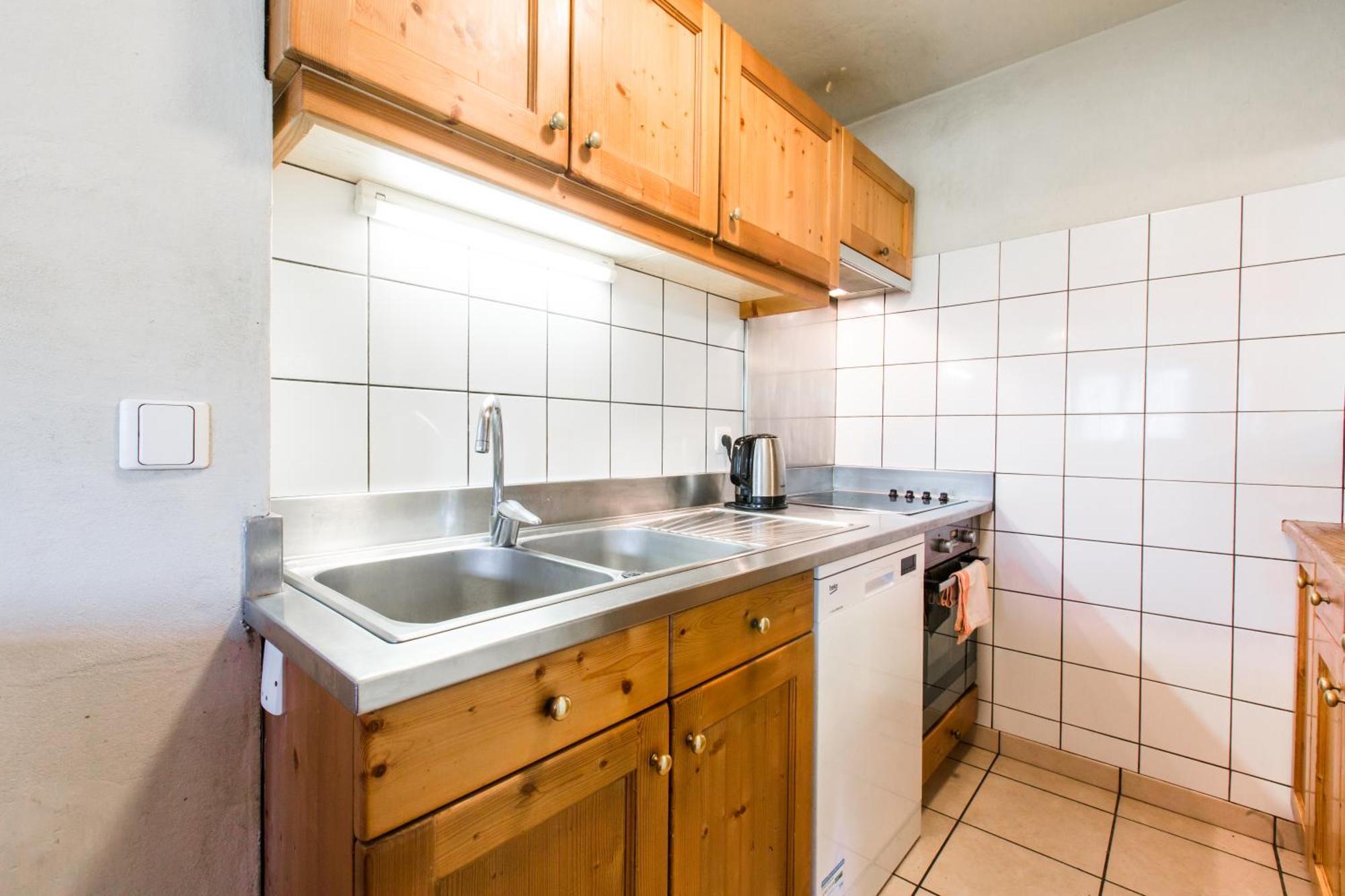 Residence La Chaumiere Les Gets Room photo